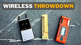 Wireless Meat Probe Throwdown  Meater 2 vs Typhur Sync vs Thermopro TempSpike [upl. by Tenaej810]