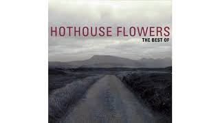 Hothouse Flowers  This Is It Your Soul [upl. by Sybyl558]