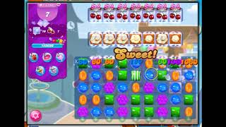 Candy Crush Level 2937 Talkthrough 18 Moves [upl. by Nevag785]