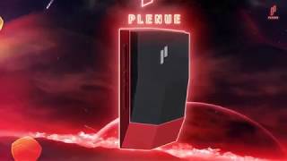 COWON PlenueV 64GB Formula Red Quick Overview [upl. by Petulia646]