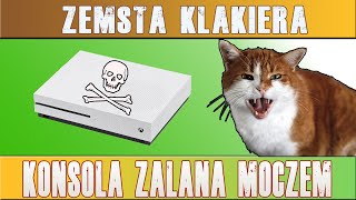 ZALANA KONSOLA XBOX ONE S [upl. by Weider]