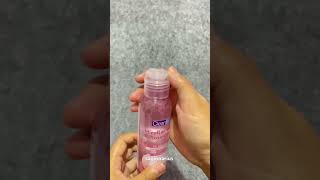 Micellar water rose glow [upl. by Eednarb615]