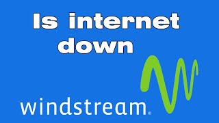 Is Windstream internet down  Why is Windstream wifi not working [upl. by Joris]