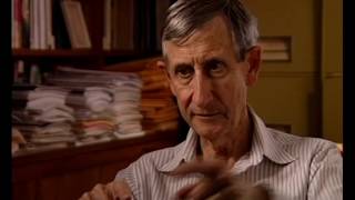 Freeman Dyson  The Feynman diagrams 72157 [upl. by Hairem124]