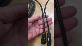 Shielded vs Unshielded power cable [upl. by Minardi]