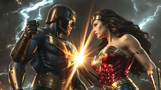 Who will win Blackadam vs Justice league Tiro [upl. by Takeshi]