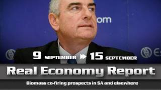 Real Economy Report 124 [upl. by Rida26]