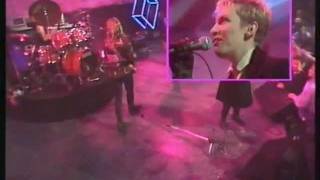 Eurythmics  I Need A Man Friday Night Live [upl. by Ingemar111]