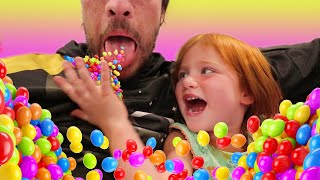 Adley App Reviews  Amaze  new ball pit maze game master [upl. by Kathleen267]