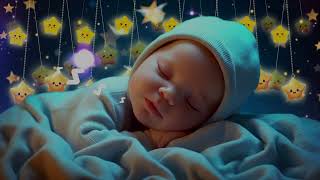 Baby Mozart Effect 🎠 Overcome Insomnia in 3 Minutes 💤 Lullabies for Babies to Go to Sleep [upl. by Leong111]