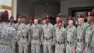 82nd Airborne ChorusMOD [upl. by Ednyl818]