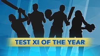 Test XI of 2018 [upl. by Adnotal277]