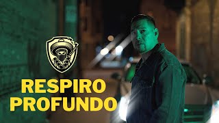 Kinto Sol  Respiro Profundo Video Oficial [upl. by Edualc785]