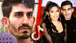 The TikTok Psycho That Murdered His Wife After Tracking Her Down [upl. by Arras294]