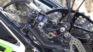 Test Cannondale Scalpel 29 Team [upl. by Rauch]