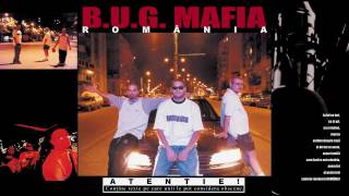 BUG Mafia  Romania Prod Tata Vlad [upl. by Ferriter]