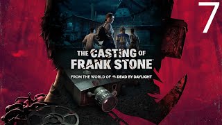 The Casting of Frank Stone • ЧАСТЬ 7 [upl. by Venu]