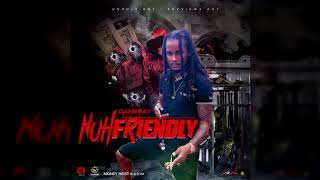 Dane Ray  Nuh Friendly Official Audio [upl. by Georgia]