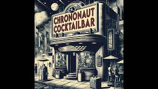 NO MANS VALLEY  Chrononaut Cocktailbar  Flight of the Sloths Full Album 2024 [upl. by Casi]