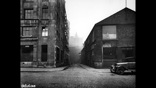 Time Travel  Mallard St Manchester Dec 2022  1930s [upl. by Vincent788]