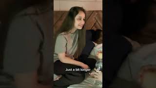 Rafsan The Chotobhai and Tasnim Sunehra New Tiktok funny Video shorts [upl. by Xet289]