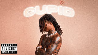 SOLD SWAE LEE X DANCEHALL Type Beat  quotCUPIDquot [upl. by Imerej]