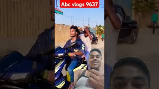 Bahut tej ho rahe ho comedy funny automobile abcvlogs shorts funnyshorts greenscreen [upl. by Ycart83]