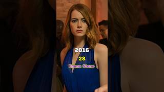 La La Land  2016 vs 2024  Cast Then and Now shorts viralshorts reels movie [upl. by Oznerol]