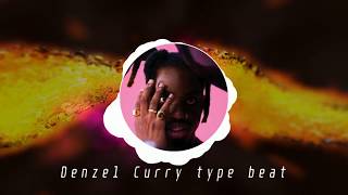 Denzel Curry x YBN Cordae x Daytrip  Aliens I AL1ENZ type beat Prod MBB [upl. by Aisatan]