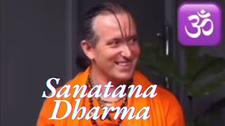 SANATAN DHARMA [upl. by Debor]