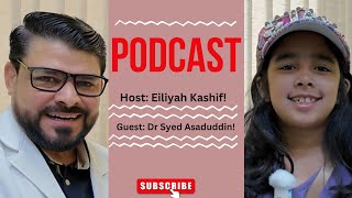 Why Hijama is the cure of every disease Explained by Dr Syed Asaduddin Global Expert [upl. by Annabella]