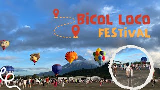 Best Festival in Bicol [upl. by Einnaf321]