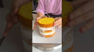 Beer cake😜shorts cake youtubeshorts trendingcake shortsfeed viral homebaker [upl. by Katy]