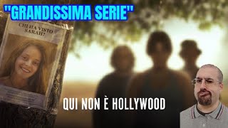 QUI NON È HOLLYWOOD  MONNEZZA oppure SORPRESA  Recensione Spoiler [upl. by Fauman]