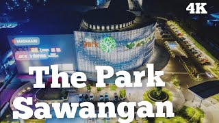 The Park Sawangan Sawangan [upl. by Refiffej]