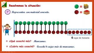 ¿Cuánto más cuánto menos [upl. by Lehcem]