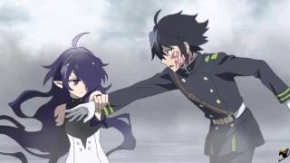 Owari no Seraph Nagoya Kessen Hen AMV  My Demons [upl. by Conrad528]