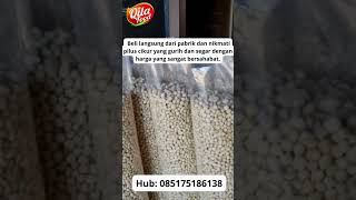 PILUS CIKUR RENYAH GURIH DENGAN HARGA PABRIK [upl. by Heiskell]