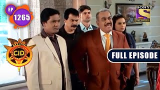 An Unknown Parcel  CID Season 4  Ep 1265  Full Episode [upl. by Constantina]