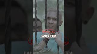 TopSong  BIAN Gindas  Jawara Cinta [upl. by Graig]