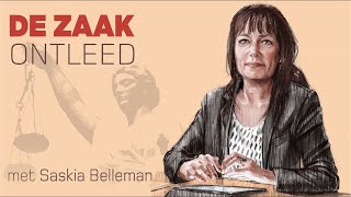 Horrorarts Willem H kon uitbehandelde kankerpatiënten ‘genezen’  De Zaak Ontleed  Podcast [upl. by Baler]