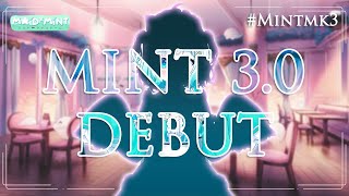 【REDEBUT 30 MINTMK3 】same ole minto shiny new look【Maid Mint Fantome】 [upl. by Rizzo952]