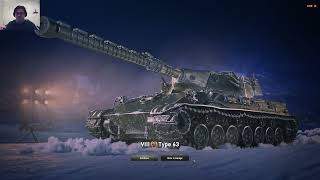 Large Boxes Lunars 2023 World of Tanks Advent calendar  WOT loot Christmas Time Metal Svav Game [upl. by Yam728]