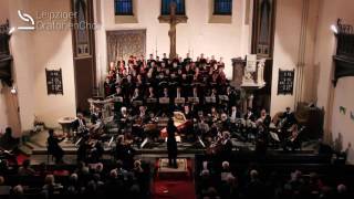 Haydn Creation quotStimmt an die Saitenquot [upl. by Travers186]