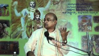 Day 7 of 7 Virataparvam by Sri Garikapati Narasimharao at Undrajavaram Episode 24 [upl. by Florette]