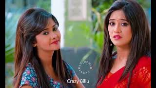 son chiraiya new extended song  Naira vidai new song  yrkkh  PRITI SOM [upl. by Samuelson]