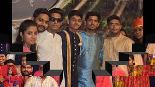 SP COLLEGE URMEE 2K18  TRADITIONAL DAY [upl. by Bevon]