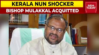 Bishop Franco Mulakkal Acquitted In Kerala Nun Assault Case Not Guilty Declares Court [upl. by Kablesh]