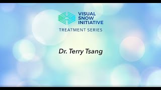 Introduction to Dr Terry Tsang and Neurovision Therapy [upl. by Arayt]