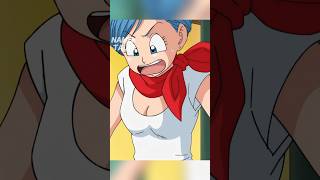 Bulma rend hommage à Zuno 😂 [upl. by Irena859]